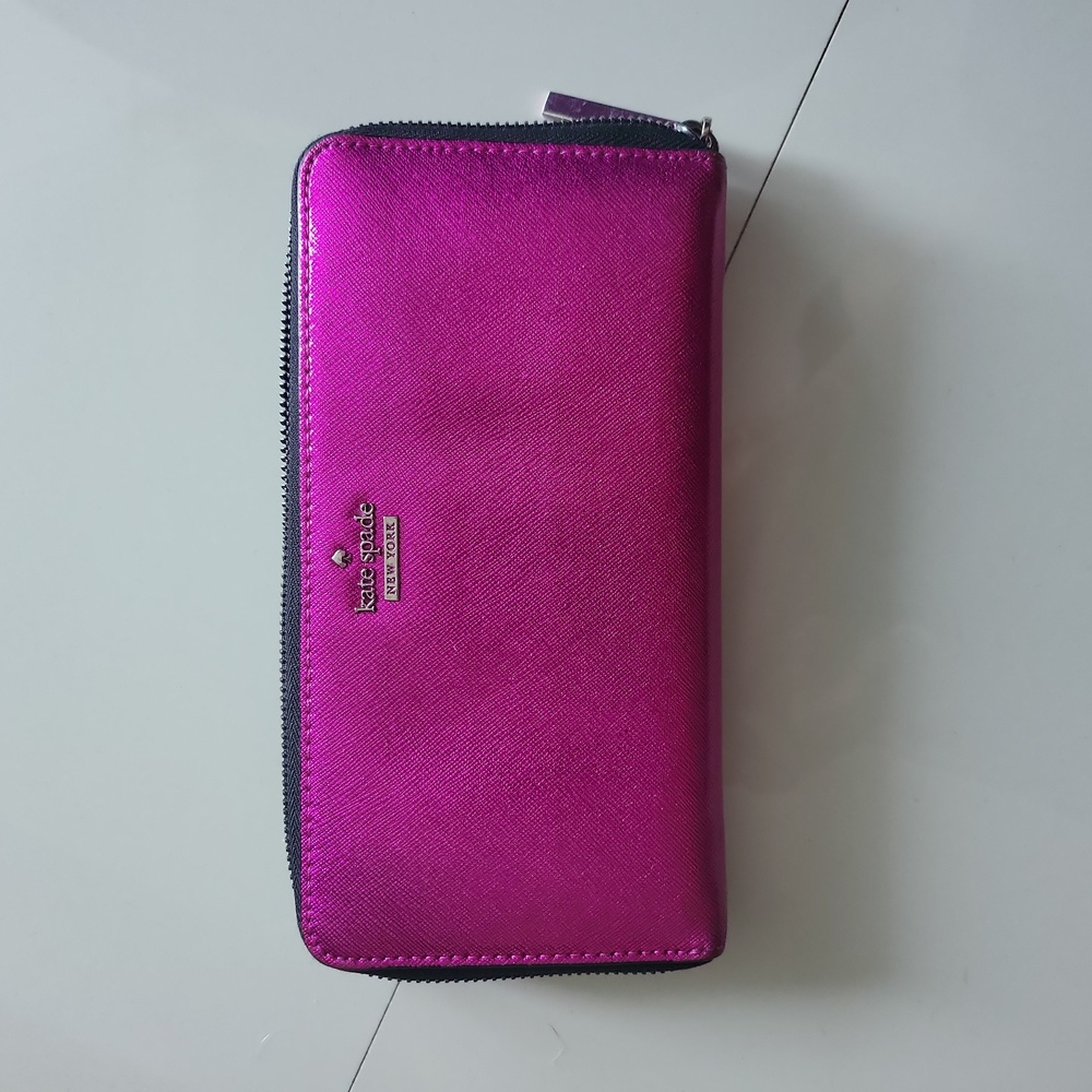 Kate Spade wallet